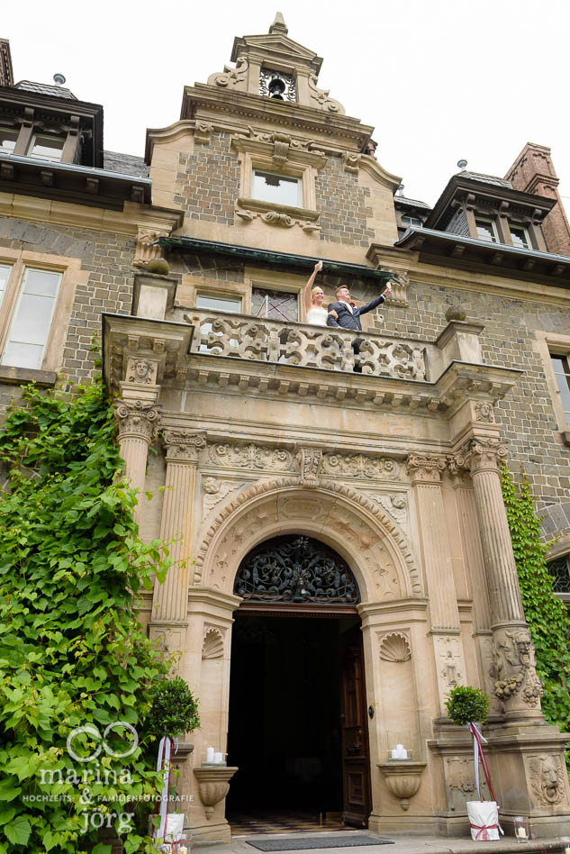 Schloss Rauischholzhausen Hochzeit
 Hochzeit von Ina und Felix auf Schloss Rauischholzhausen