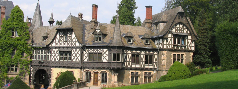 Schloss Rauischholzhausen Hochzeit
 Schloss Rauischholzhausen