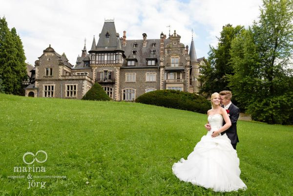 Schloss Rauischholzhausen Hochzeit
 Hochzeit & Paare Archive – Marina & Jörg