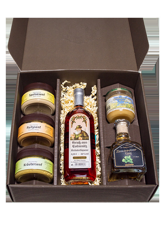 Schneider Geschenke
 Geschenke