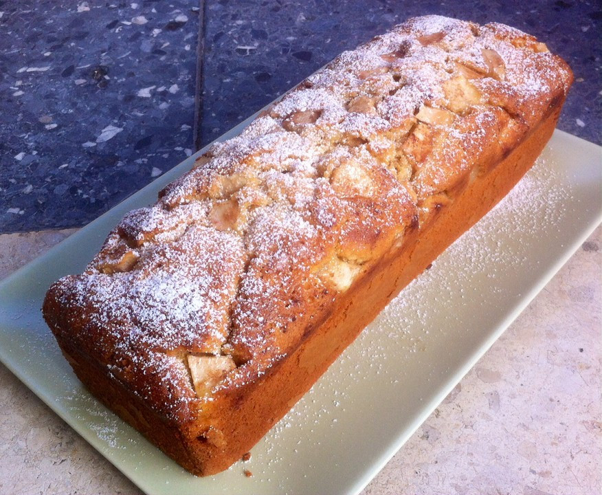 Schnelle Kuchen
 Nannie s schnelle Kuchen von eva julia