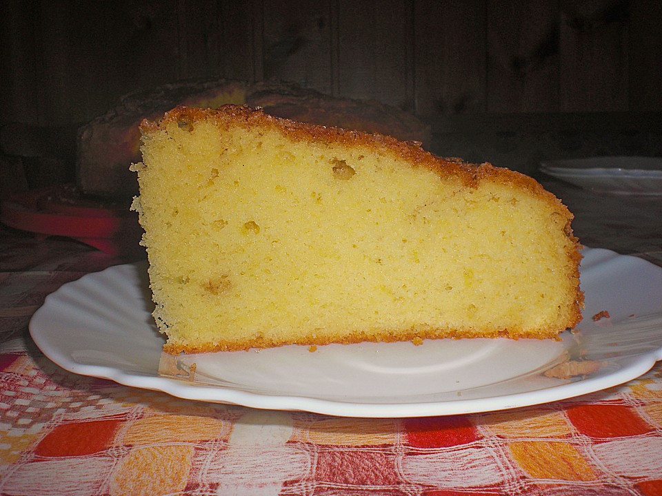 Schnelle Kuchen
 Nannie s schnelle Kuchen Rezept mit Bild von eva julia