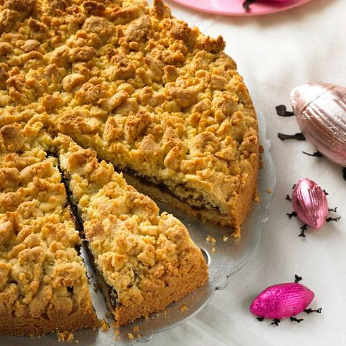 Schnelle Kuchen
 Schnelle Kuchen Die besten Last Minute Rezepte