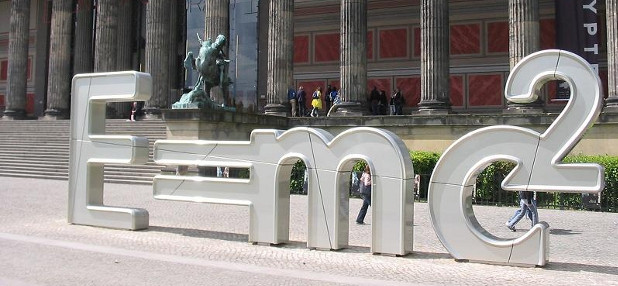 Schneller Als Das Licht
 Schneller als das Licht Harald Lesch über Neutrinos und