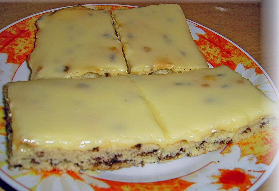 Schneller Kuchen
 Schneller Ameisen Kuchen vom Blech von nanni82