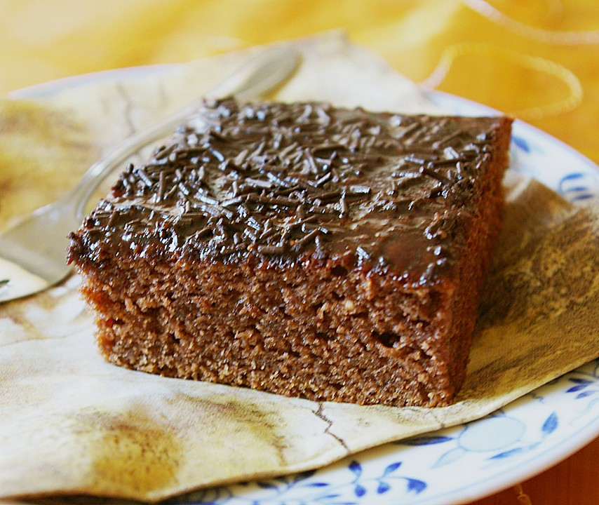 Schneller Kuchen
 Schneller Kuchen von julisan