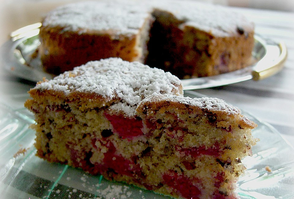 Schneller Kuchen
 Schneller himbeer kuchen Rezepte