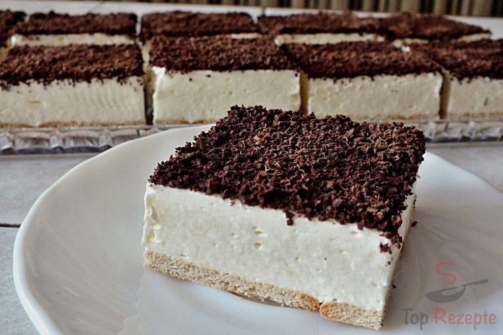 Schneller Kuchen
 Schneller 10 Minuten Schaumkuchen ohne Backen