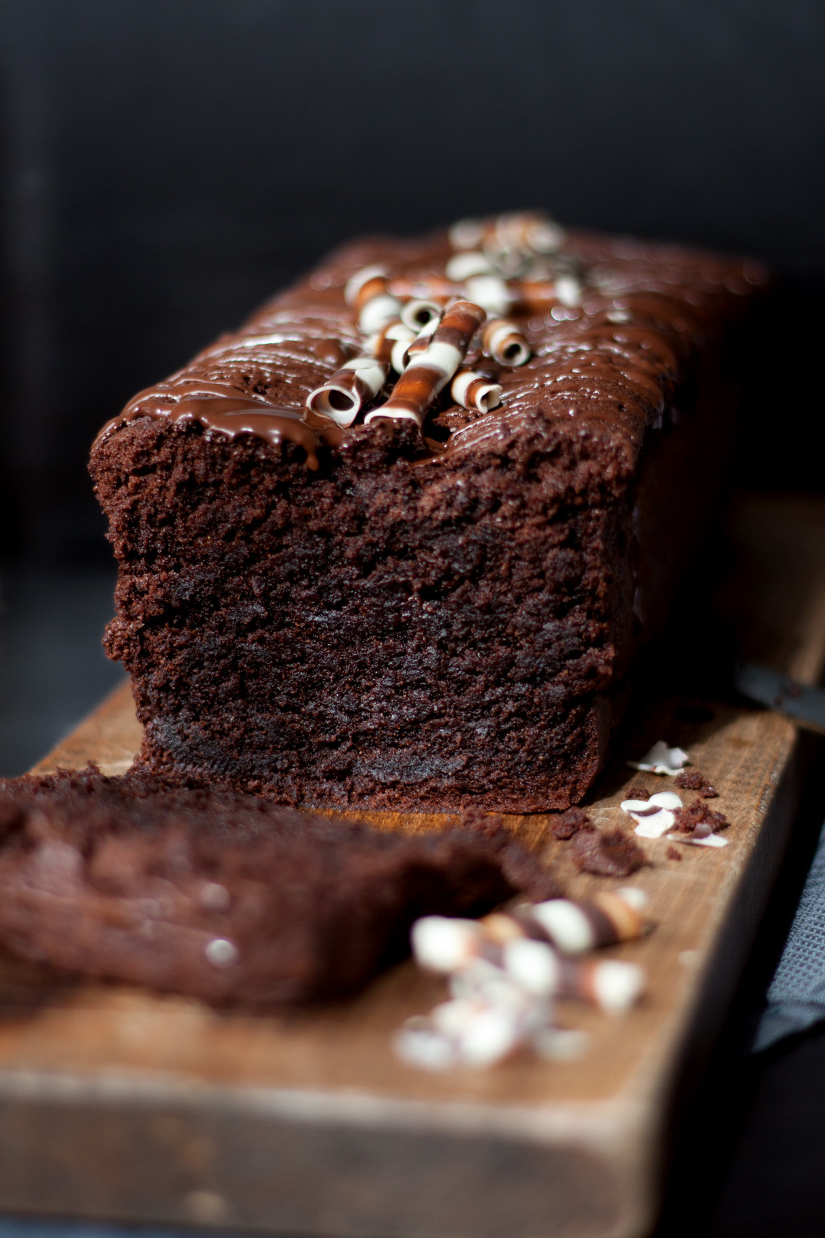 Schoko Kuchen
 Der beste Schokokuchen der Welt