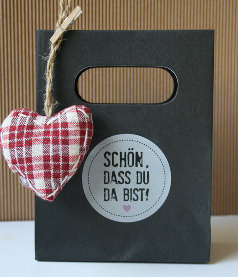 Schön Dass Du Da Bist Hochzeit
 Save the Date Karten von Aylando Hochzeitskarten