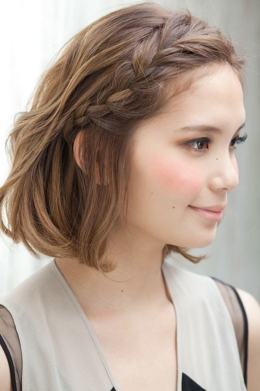 Schöne Frisuren
 schöne frisuren für kurze haare 5 besten colection201