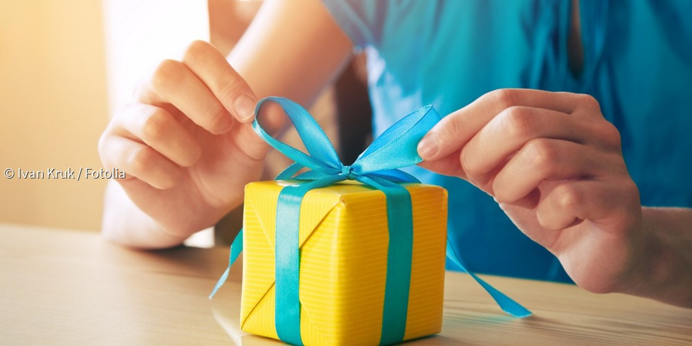 Schöne Geschenkideen
 Schöne Geschenkideen zur Geburt oder Taufe Baby Vornamen