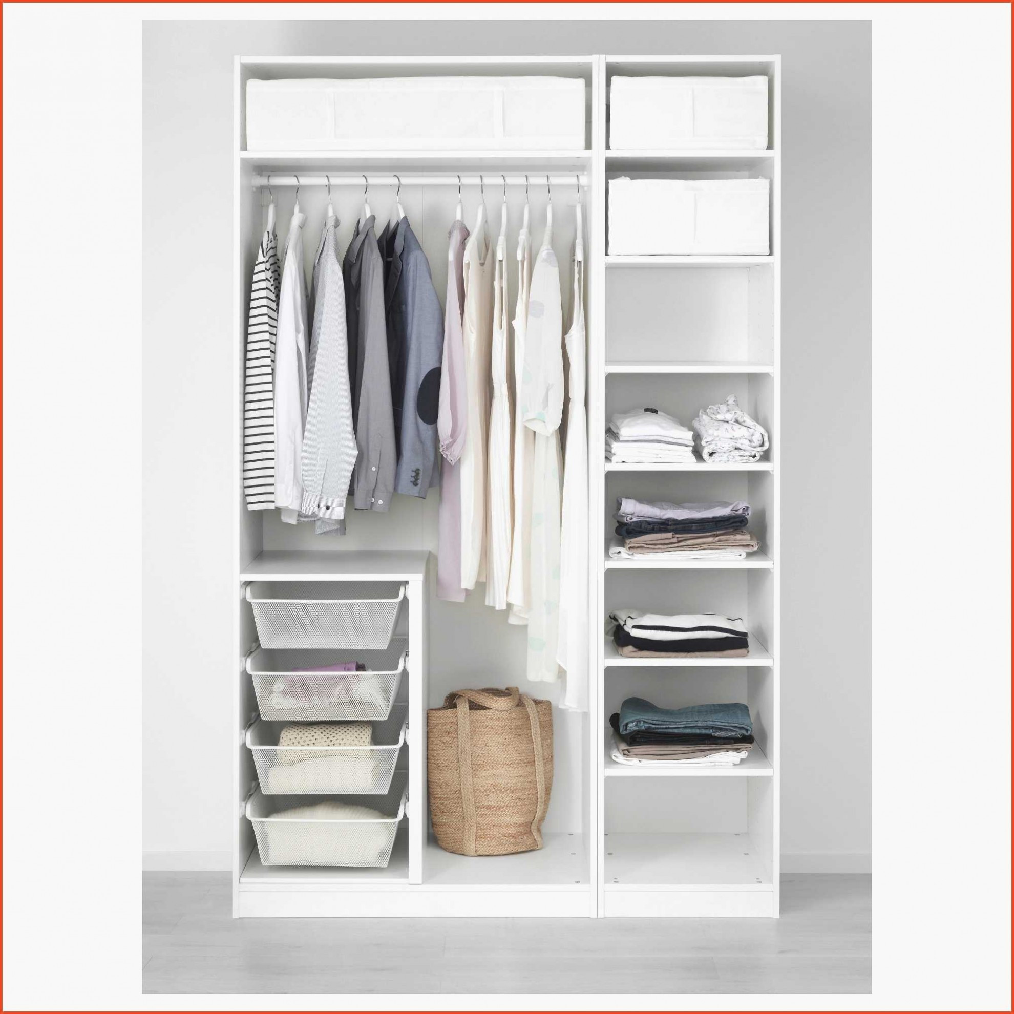 Schrank Organizer
 Kleiderschrank Organizer — Vianova Project