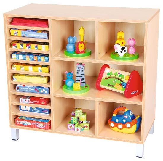 Schrank Organizer
 Schrank "Organizer" Premium Happy Kidz