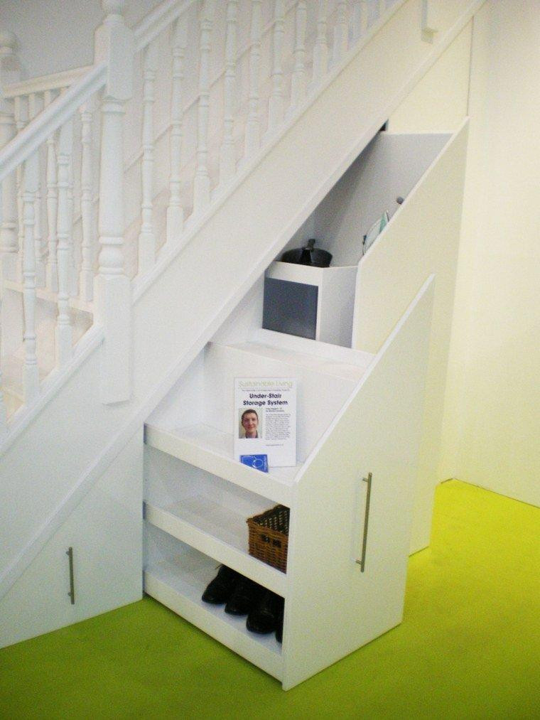 Schrank Unter Treppe
 Schrank unter Treppe 24 geschickte Ideen