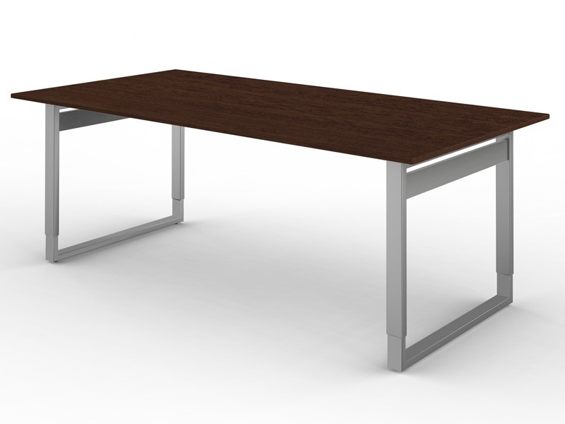 Schreibtisch Groß
 Schreibtisch groß weiß Kerkmann 4037