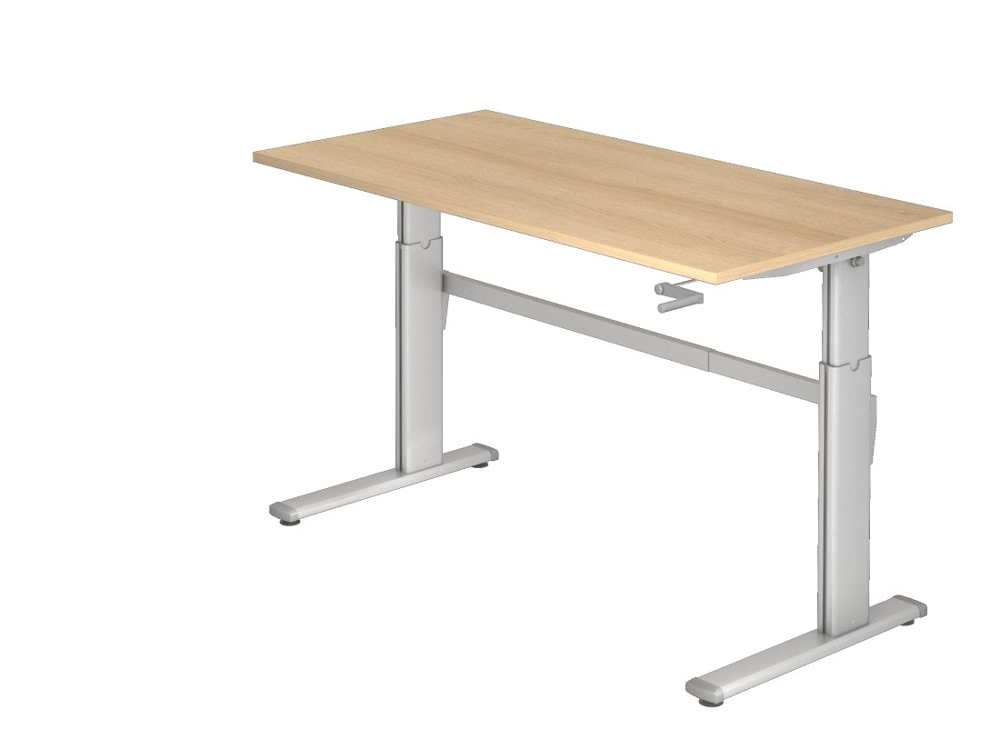 Schreibtisch Höhe
 schreibtisch höhe 80 cm 10