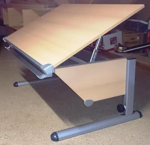 Schreibtisch Höhenverstellbar Kinder
 Schreibtisch höhenverstellbar in Egenhausen Kinder