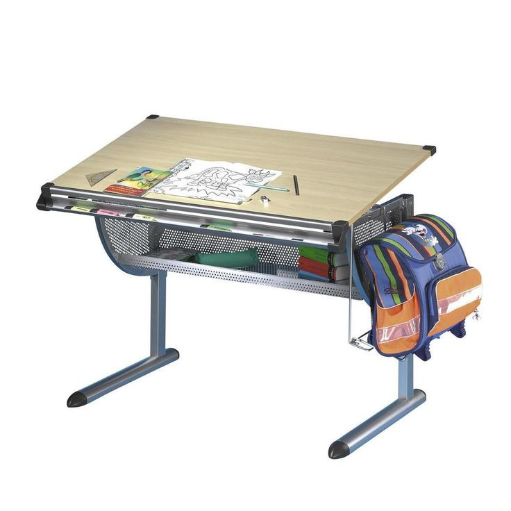 Schreibtisch Höhenverstellbar Kinder
 Die besten 25 Schreibtisch höhenverstellbar kind Ideen