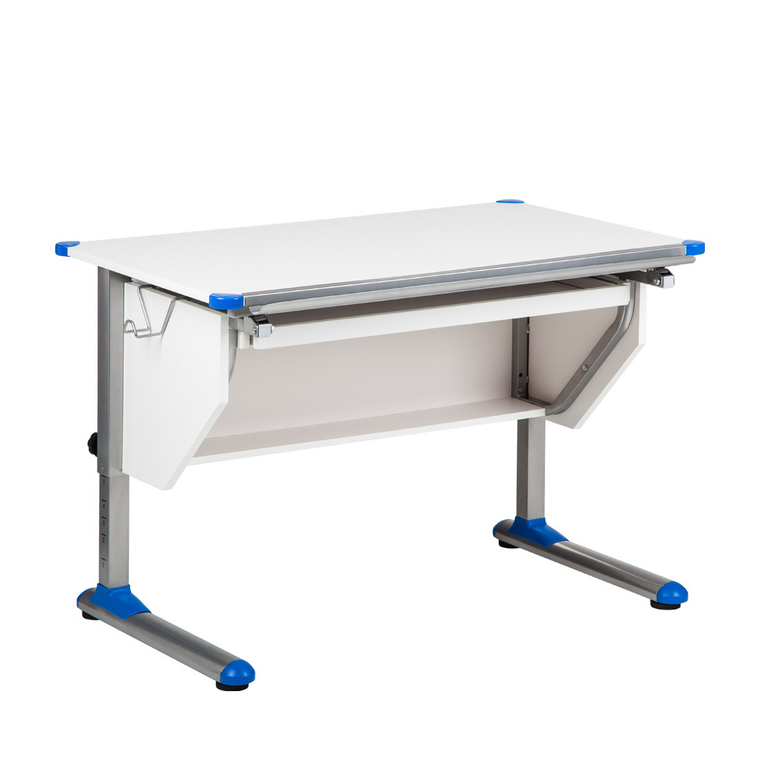 Schreibtisch Höhenverstellbar Kinder
 Kinder Schreibtisch höhenverstellbar putertisch Jugend