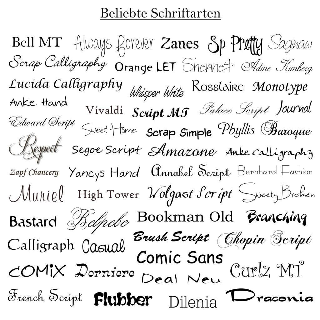 Schriftarten Hochzeit
 10 x Freudentränen Taschentücher für Ihre Hochzeit