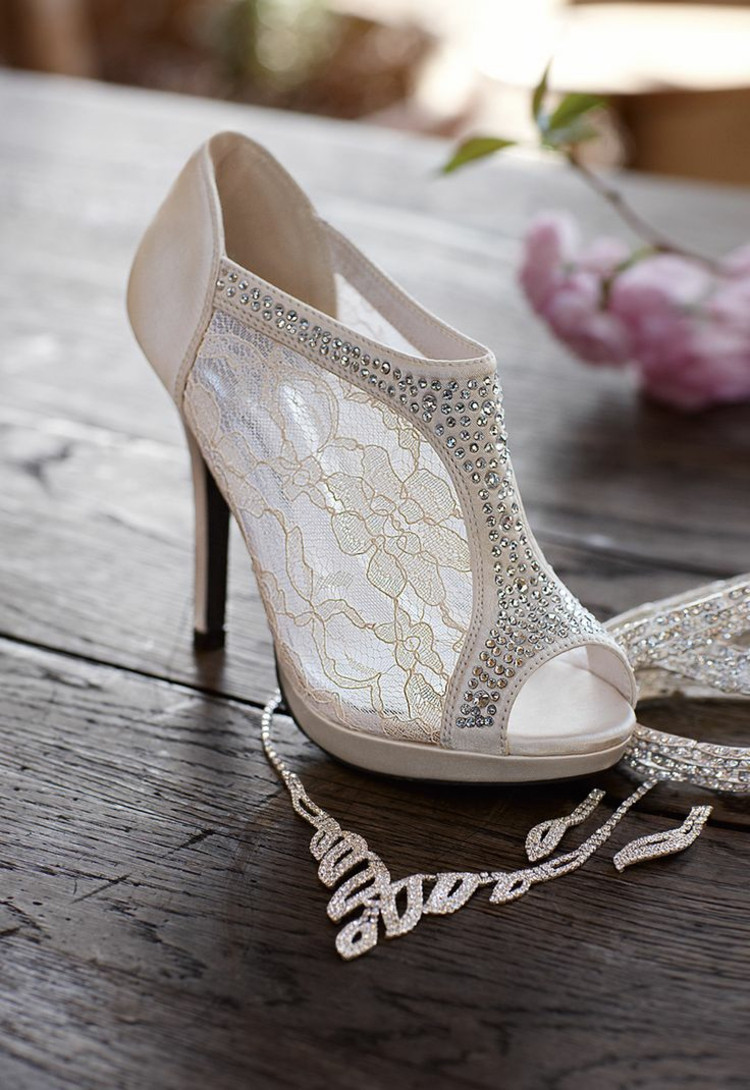 Schuhe Für Hochzeit
 Welche Schuhe zur Hochzeit 105 Ideen für angesagte Modelle