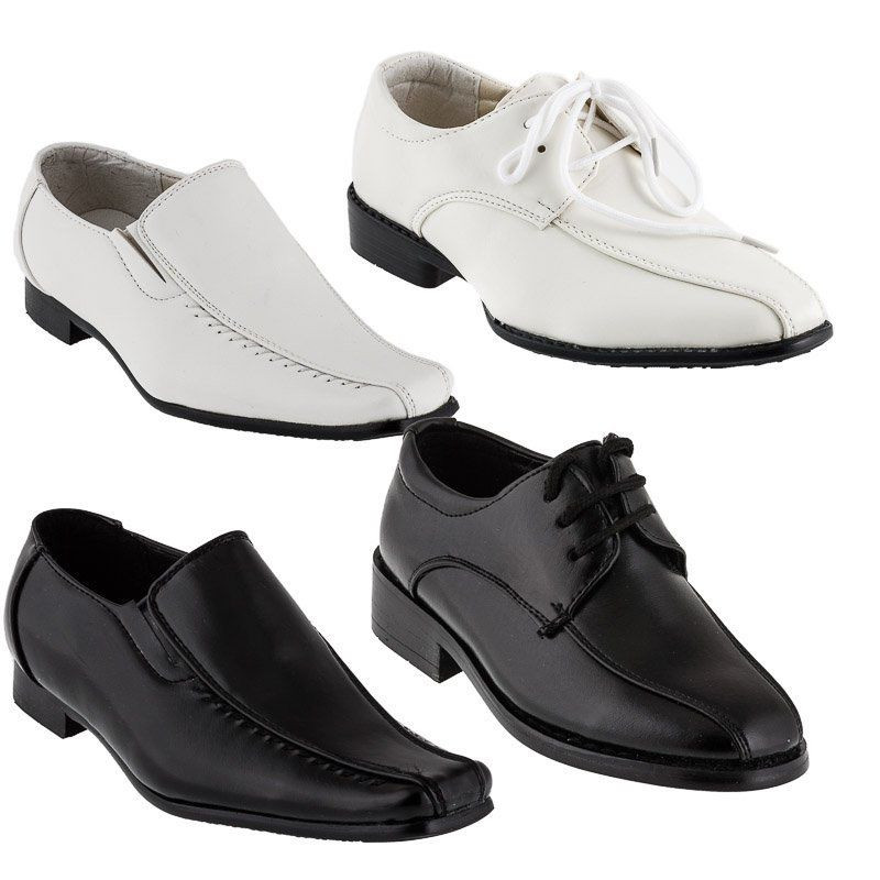 Schuhe Hochzeit
 Innen Leder festliche Kinder Anzug Schuhe Hochzeit Fest