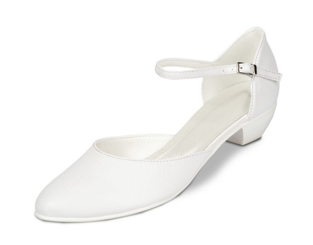 Schuhe Hochzeit
 Brautschuhe Hochzeitsschuhe flache Schuhe Hochzeit Satin