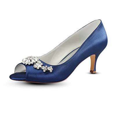 Schuhe Hochzeit Gast
 Pumps von Emily Bridal für Frauen günstig online kaufen