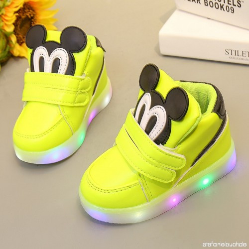 Schuhe Mit Licht
 Jungen Turnschuhe Schuhe Kinder Schuhe Mit Licht Chaussure