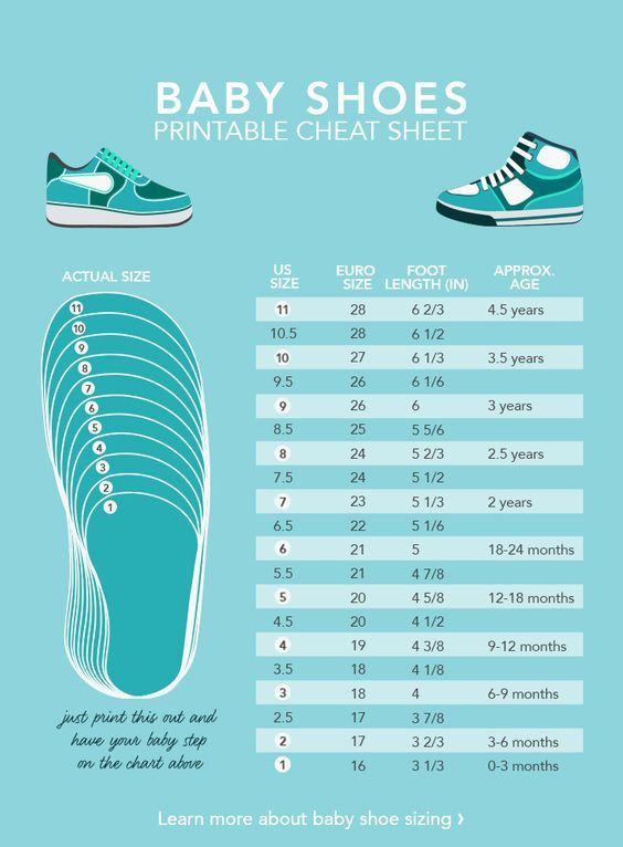 Schuhgrößen Tabelle
 Die besten 25 Baby Schuhgrößen Ideen auf Pinterest