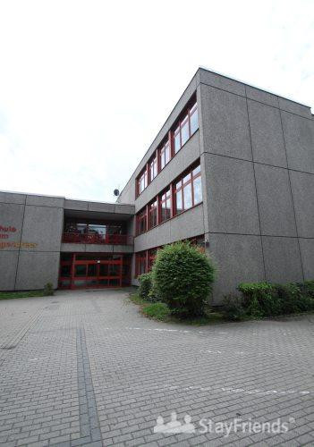 Schule Am Haus Langendreer
 Westfälische Schule für Körperbehinderte Schule am Haus