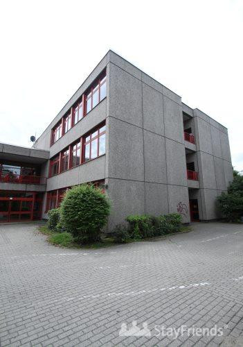 Schule Am Haus Langendreer
 Westfälische Schule für Körperbehinderte Schule am Haus