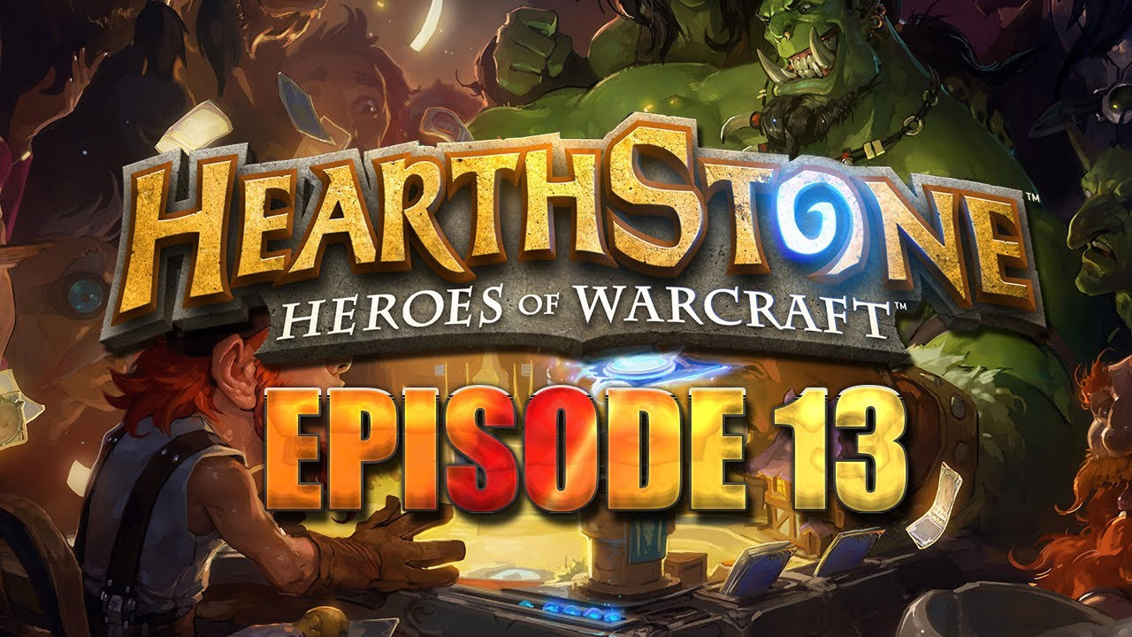 Schurken Deck
 Hearthstone [HD] 13 Low Mana Schurken Deck ★ Let s Play