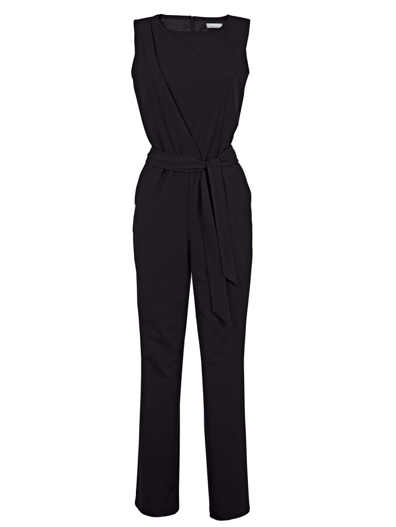 Schwarzer Jumpsuit Zur Hochzeit
 Overall zur Hochzeit anziehen ja oder nein Mode