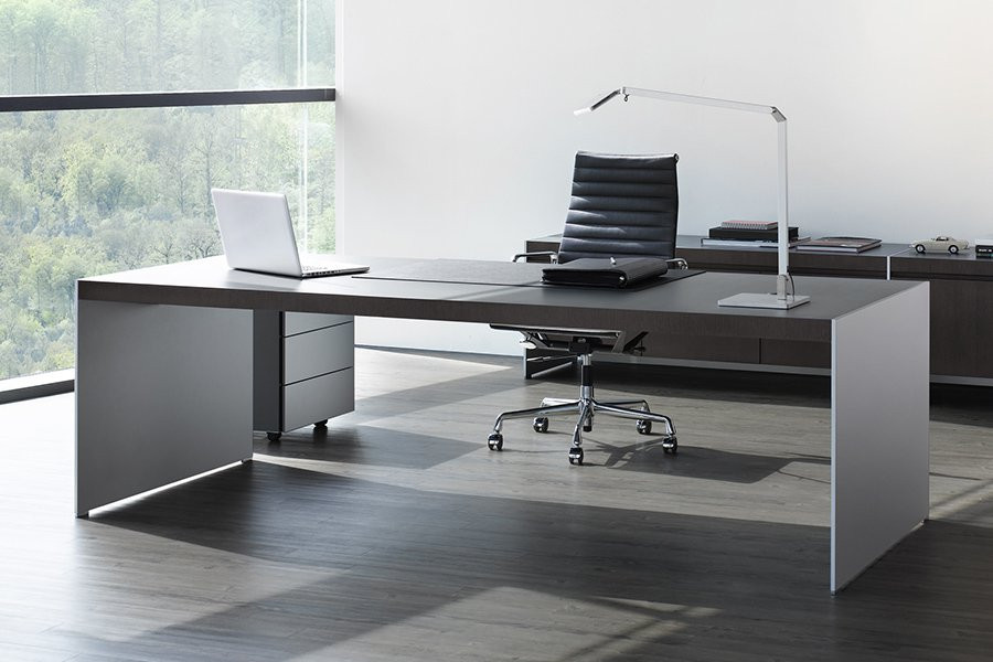 Schwarzer Schreibtisch
 Schwarzer Schreibtisch Erstaunlich Buromobel Mit Stil Fur