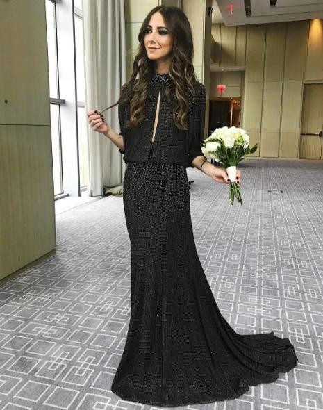 Schwarzes Kleid Zur Hochzeit
 Schwarzes kleid zur hochzeit als gast – Dein neuer