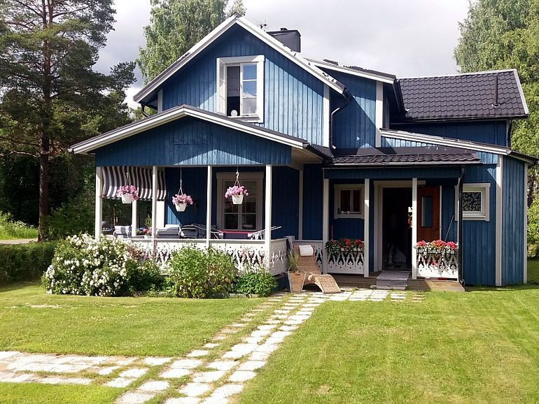 Schweden Haus Kaufen
 Haus Schweden kaufen Hauskauf