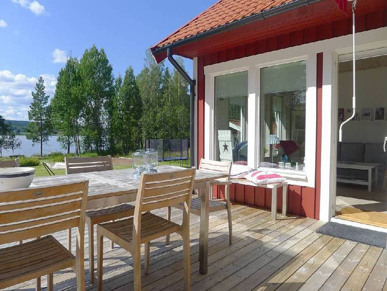 Schweden Haus Kaufen
 Haus in Schweden Dalarna kaufen