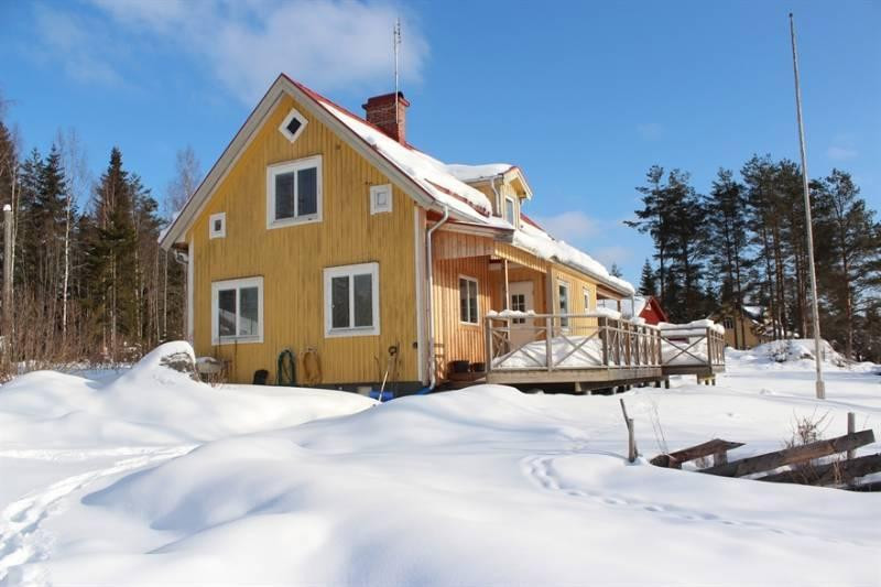 Schweden Haus Kaufen
 Haus Kaufen in Schweden