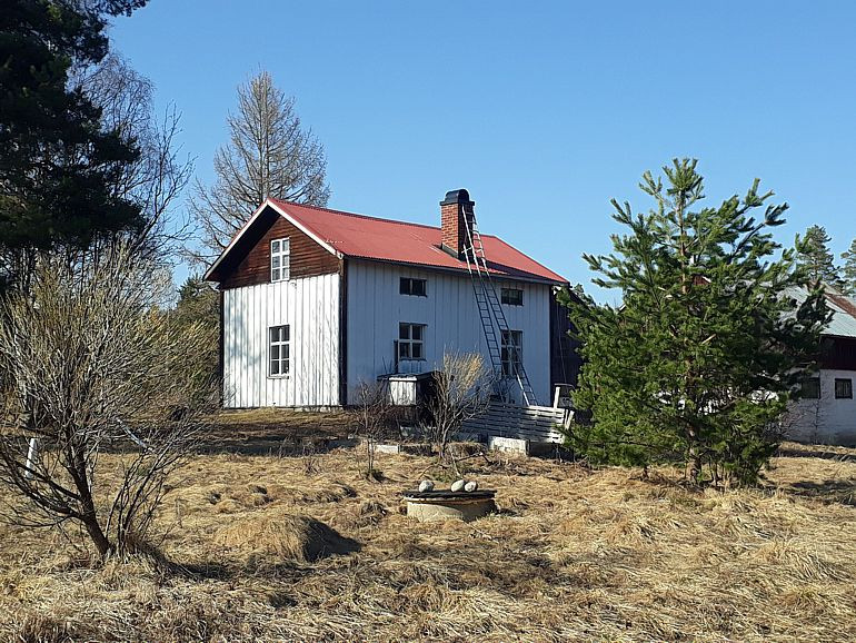 Schweden Haus Kaufen
 Haus Schweden kaufen