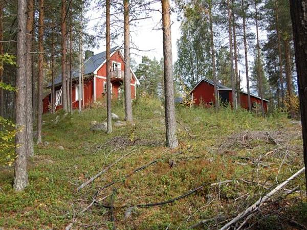 Schweden Haus Kaufen
 Haus am See kaufen Schweden