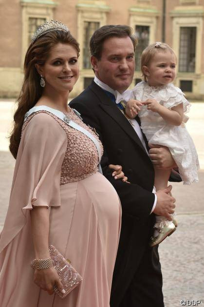 Schweden Hochzeit Carl Philip
 Die Märchenhochzeit von Prinz Carl Philip und Sofia