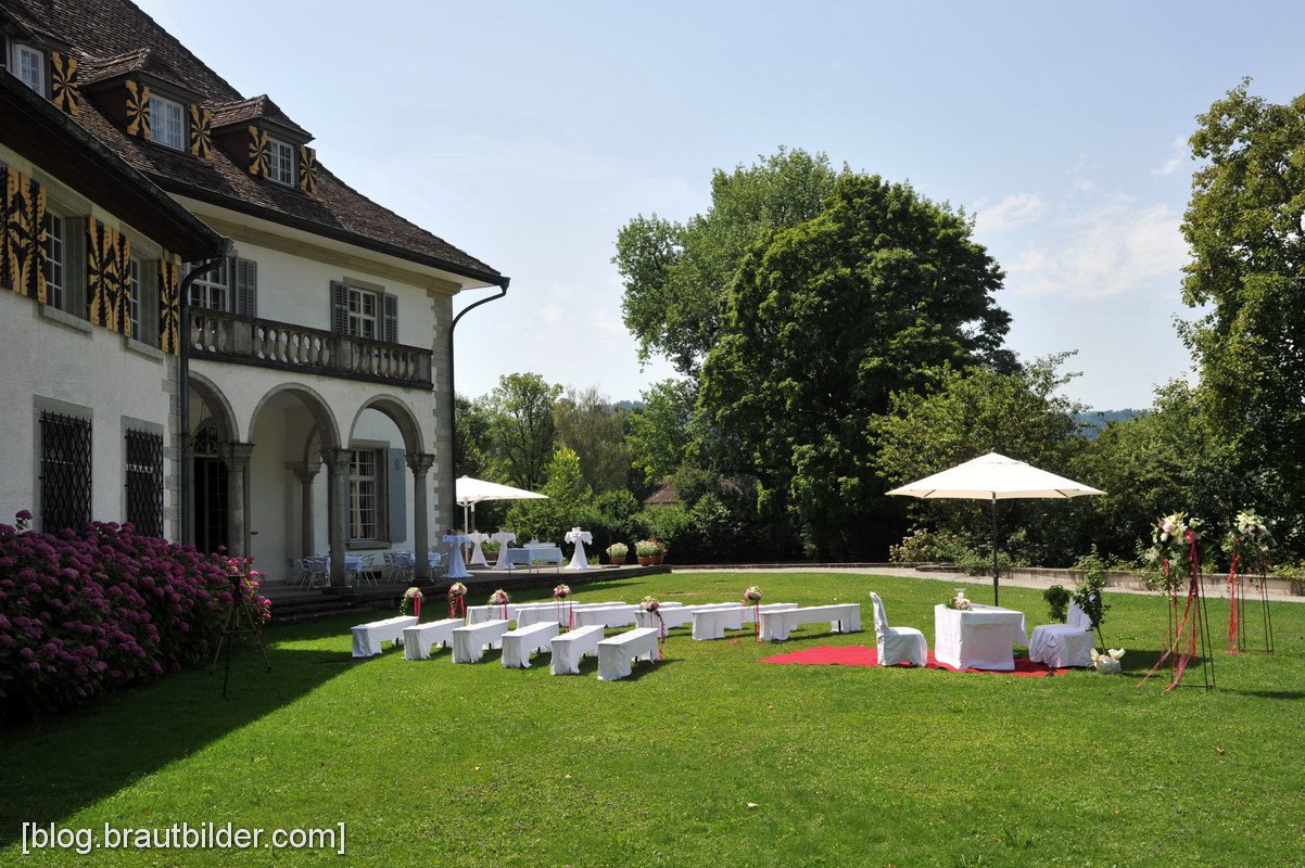 Schweinis Hochzeit
 Euer Hochzeitsfotograf in Zürich am Zürichsee