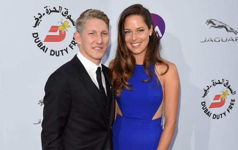 Schweinsteiger Freundin Hochzeit
 EM Kicker Bastian Schweinsteiger Wirbel um Hochzeits