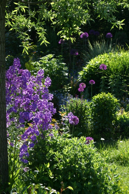 Schweizer Garten
 Ein Schweizer Garten 05 11