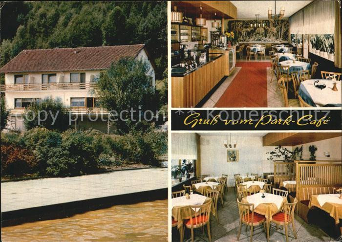 Schwimmbad Bad Soden
 Bad Soden Salmuenster Pension Cafe Restaurant Waldesruh