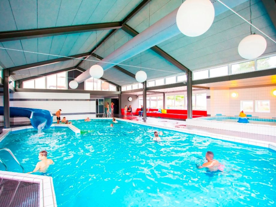 Schwimmbad In Der Nähe
 Ferienhaus Soleil DeLuxe Süd Holland Noordwijk Firma