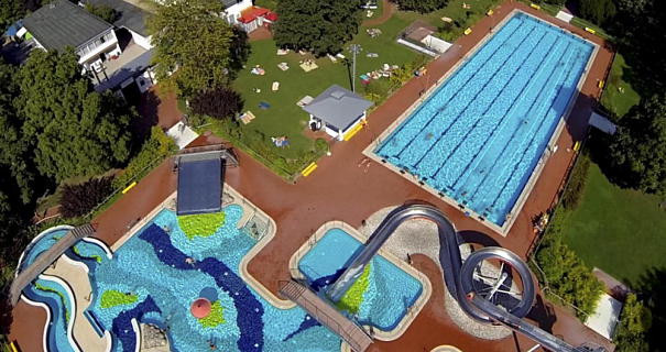 Schwimmbad Neu Isenburg
 Neu Isenburg Schwimmbad Freibad Wohndesign