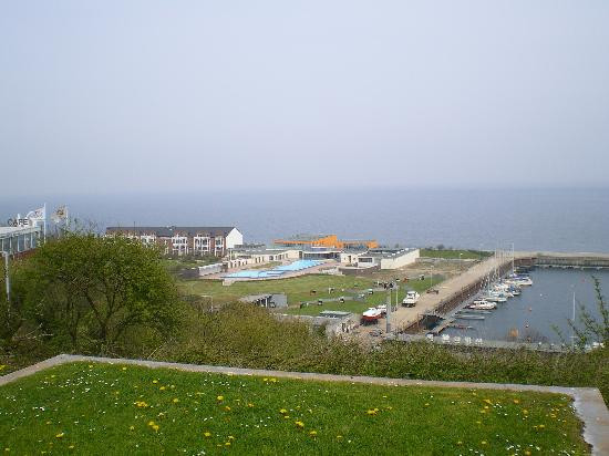 Schwimmbad Schleswig Holstein
 Schwimmbad Picture of Helgoland Schleswig Holstein